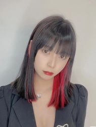 -东方美妍小鹏造型