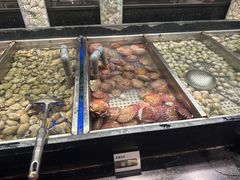 -韩盛·盛江山自助料理(奥体万达店)