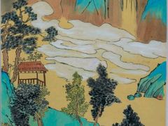 -汉翔书法丨书法·美术·硬笔·国画(望京校区)