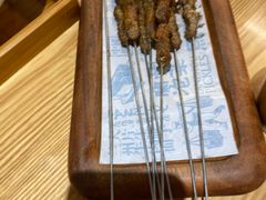 -马记永·兰州牛肉面(3019君尚店)