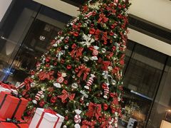 -天津东凯悦酒店·Market Café自助餐厅