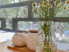 -红小满休闲餐厅(十全街店)