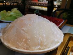 沙巴鱼-雾都渣渣火锅(南城智汇城店)