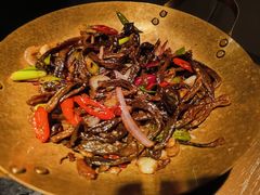 干锅鹿茸菌-融和里(华润·二十四城店)