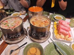 -Thai Basil罗勒叶泰式餐厅(时代天街店)