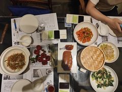 -小大董·烤鸭(凤凰汇店)