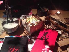 -义气烤肉餐吧(大族广场店)