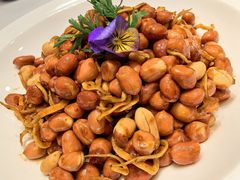 -万荣烤鸭店·北京菜(农光里店)