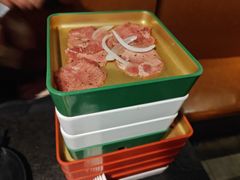 -神户赤童日式烤肉伙伴(东直门店)