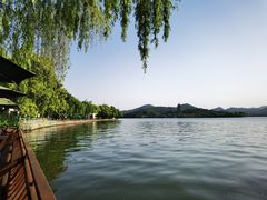 -柳莺湖上·湖景餐厅·江南菜(西湖店)
