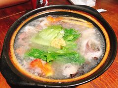 -余味