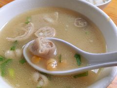 -温记府廟豆汤饭·始于1955年(海椒店)