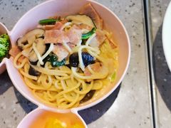 -萨卡屋亲子乐园·餐厅(龙山万物工场店)