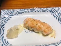 焦糖三文鱼寿司-YAMAKAWA(龙湖胥江天街店)