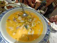 泡菜鱼-再回头私房菜·老南京菜