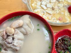 -廖老妈蹄花店(人民公园陕西街259号店)
