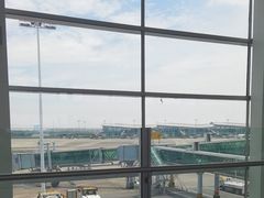 -南昌昌北国际机场