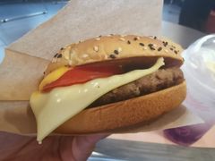 -麦当劳(百利广场店)