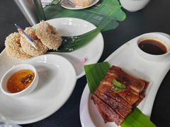 -帕蓝·暹罗料理(大学路店)
