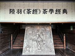 -大唐贡茶院