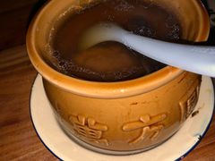 牛肉拌粉-万方圆拌粉瓦罐汤(滕王阁旗舰店)