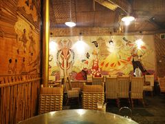 -多哥水傣味餐厅(司马巷店)