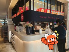 -必胜客(华都店)