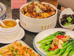 -虾饺妹·粤式手工点心(水荫路店)