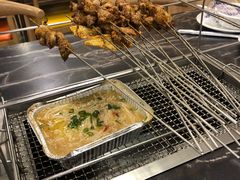-红棚子肚绷·徐州烧烤(南京店)