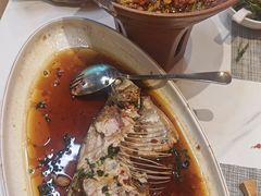 -烹湘·鲜炒湖南土菜(海珠店)