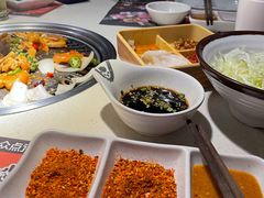 -猫爪爪原切自助烤肉(观音桥阳光世纪店)