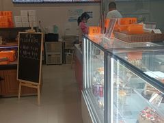 -卷们·现制生日蛋糕·蓝风车动物奶油(金源店)