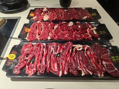 -潮发潮汕牛肉店(永庆坊店)