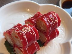-潮府馆·非遗潮州菜·港式点心(世纪公园店)