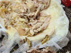 -阿侬盐焗鸡(清澜店)