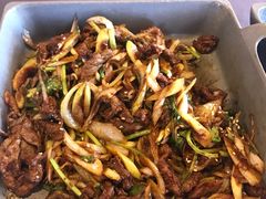 -羲和雅苑•北京烤鸭(平安国际金融中心店)