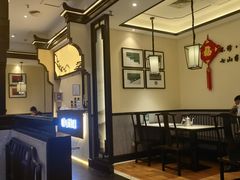 -小菜园新徽菜(扬州华润万象汇店)