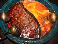 -吼堂老火锅(太古里总店)