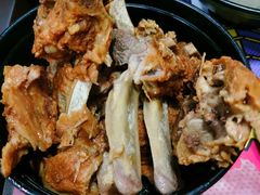 -犟骨头排骨饭(回龙观龙禧店)