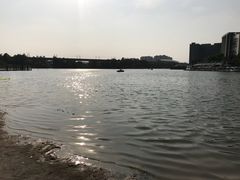 -美兰湖景区
