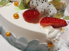 -洛雅艾思·生日蛋糕商务茶歇甜品台(北京店)