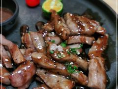 -鲔屋寿喜烧