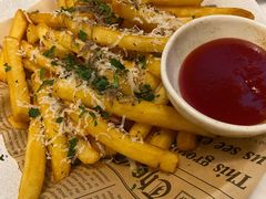 -G+KITCHEN(龙湖狮山天街店)