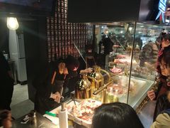 -盒马鲜生(莱蒙都会店)