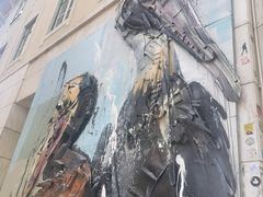 -圣胡斯塔升降机