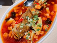 -鼎泰丰(当代商城店)