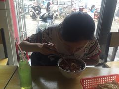 -兄弟俩老李家牛肉汤(总店)