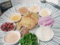 -顺味凤城·顺德菜专门店(九六广场店)