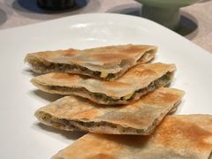 黑松露土豆麦饼-新荣记(椒江店)