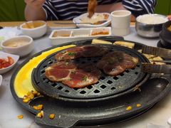 -韩宫宴烤肉·黑毛和牛·料理(合肥滨湖银泰城店)
